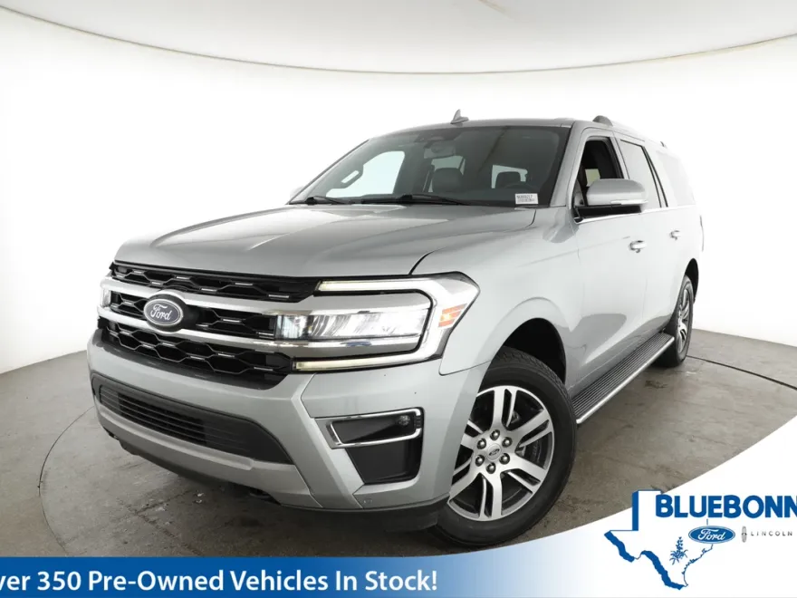 2023 Ford Expedition MAX Limited photo 1