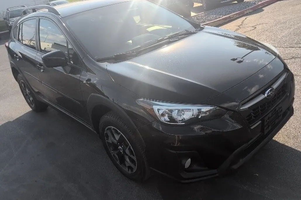 2018 Subaru Crosstrek 2.0i Premium photo 1