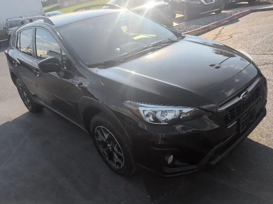 2018 Subaru Crosstrek 2.0i Premium photo 1