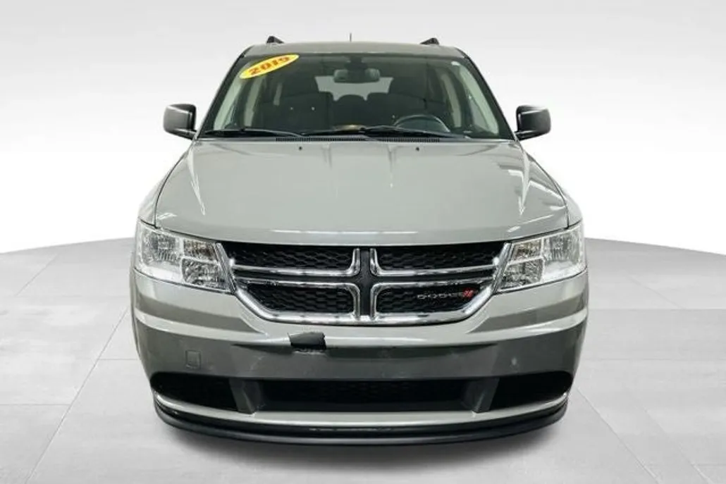 2019 Dodge Journey SE Value Package photo 1