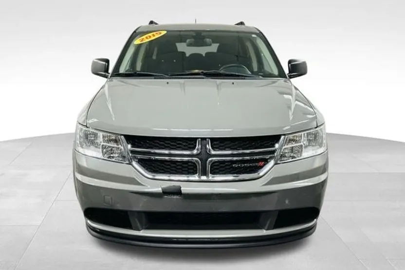 2019 Dodge Journey SE Value Package photo 1