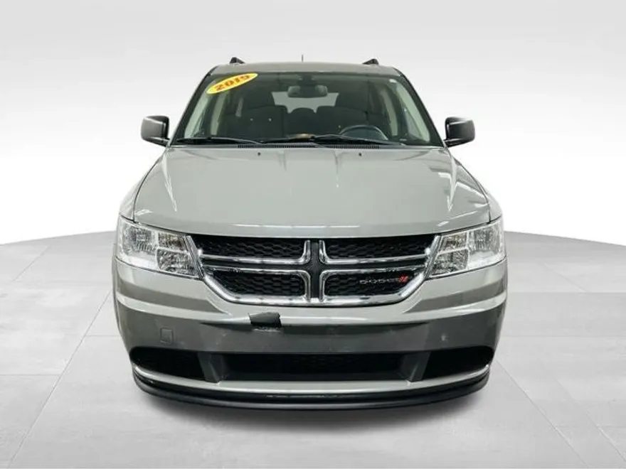 2019 Dodge Journey SE Value Package photo 1