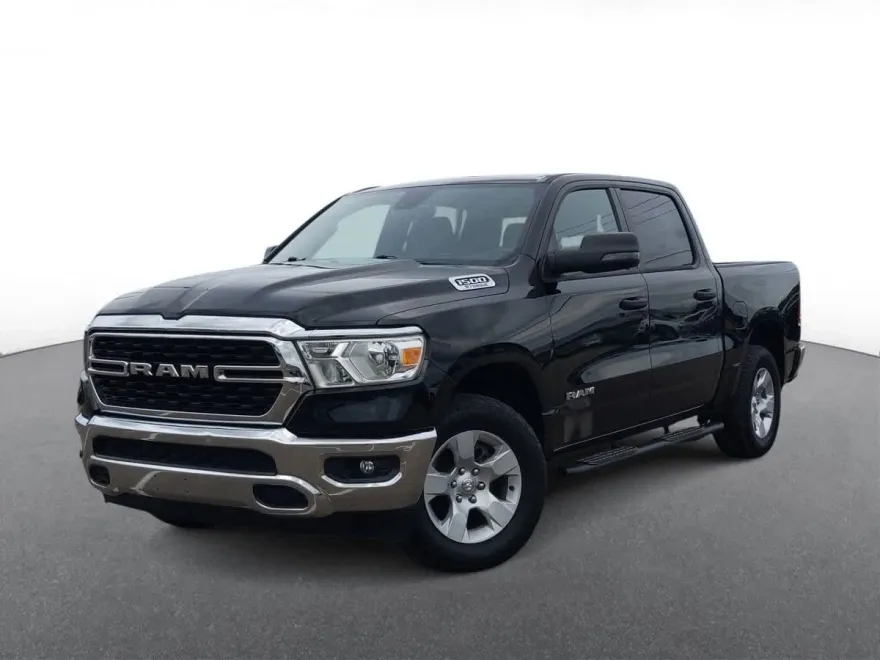 2023 Ram 1500 Big Horn photo 1