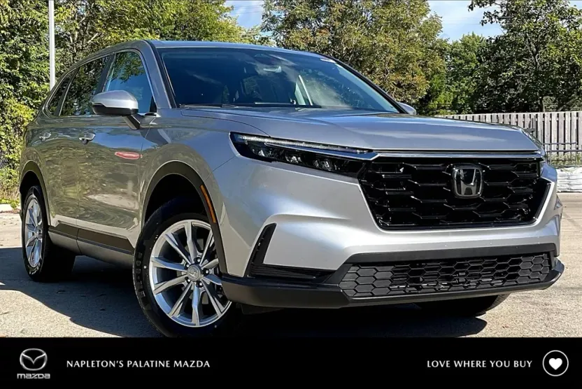 2024 Honda CR-V EX photo 1
