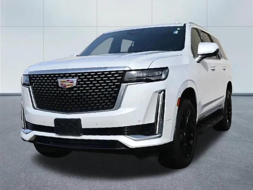 2021 Cadillac Escalade Premium Luxury photo 1