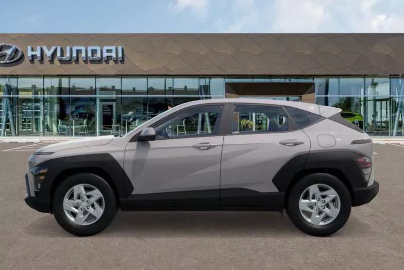 2026 Hyundai Kona SE photo 1