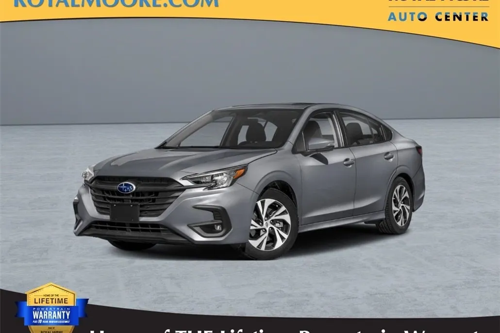 2025 Subaru Legacy Premium photo 1