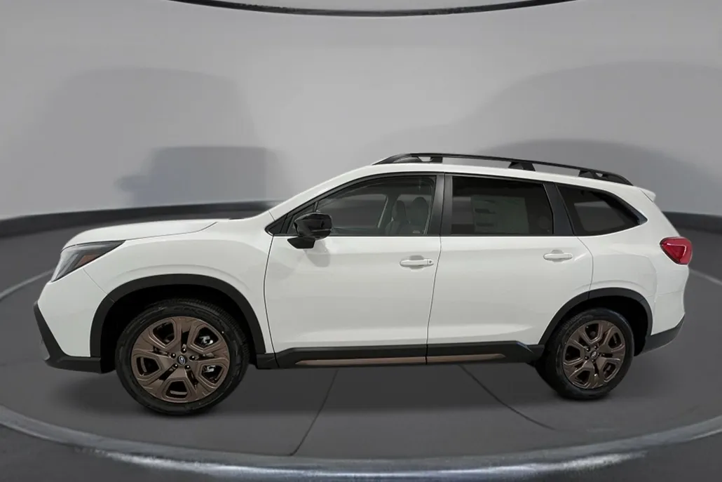 2025 Subaru Ascent Limited photo 1