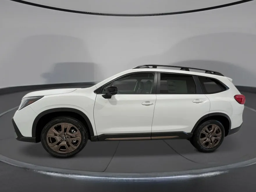 2025 Subaru Ascent Limited photo 1