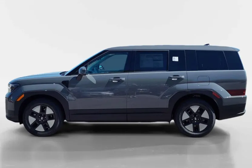 2026 Hyundai Santa Fe SE photo 1