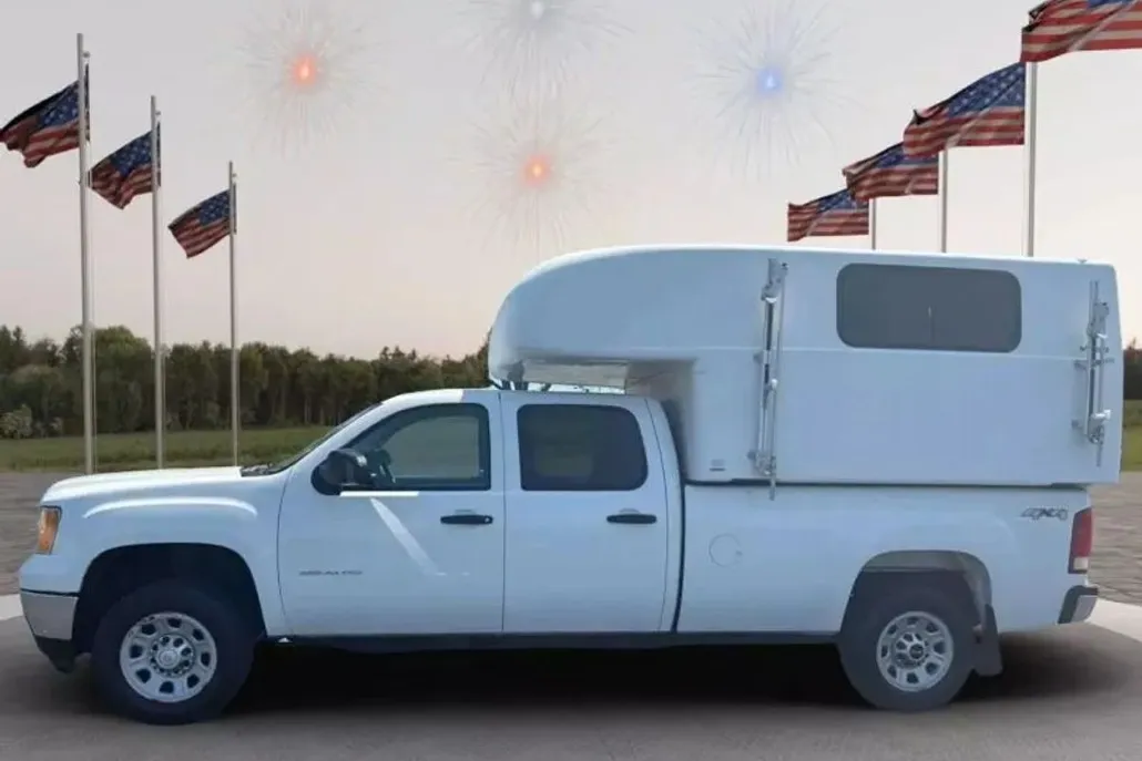 2013 Gmc Sierra 3500 HD Work Truck photo 1