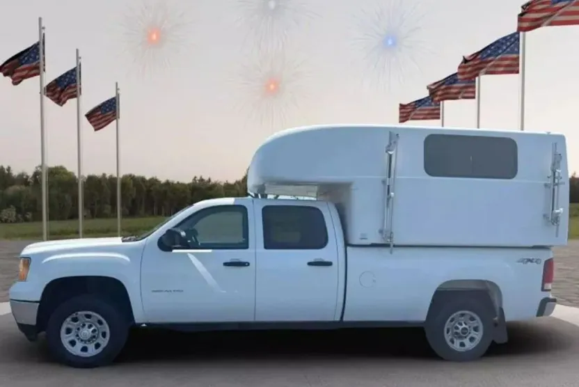 2013 Gmc Sierra 3500 HD Work Truck photo 1