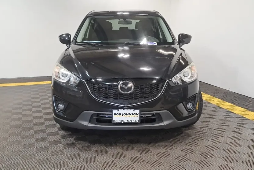 2013 Mazda CX-5 Touring photo 1