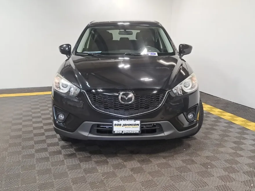 2013 Mazda CX-5 Touring photo 1