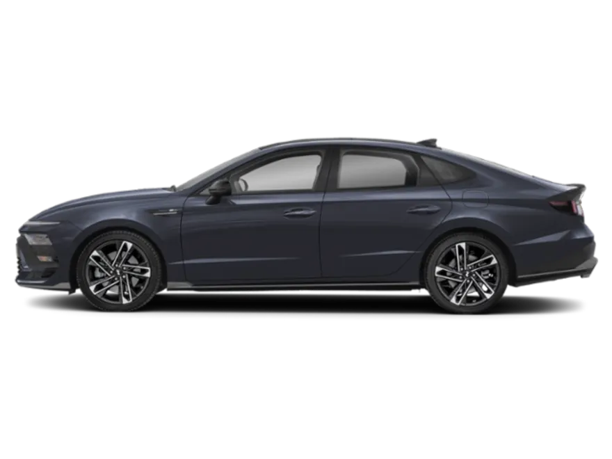 2026 Hyundai Sonata SEL Sport photo 1