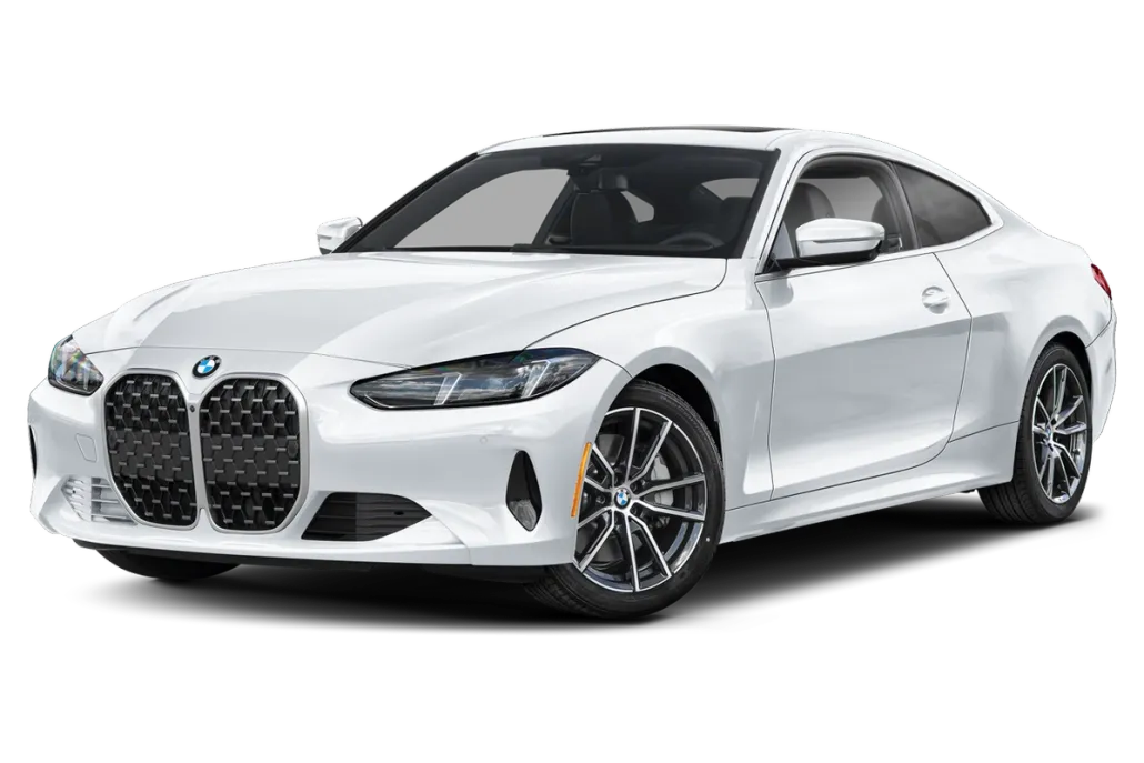 2026 Bmw 430i xDrive photo 1