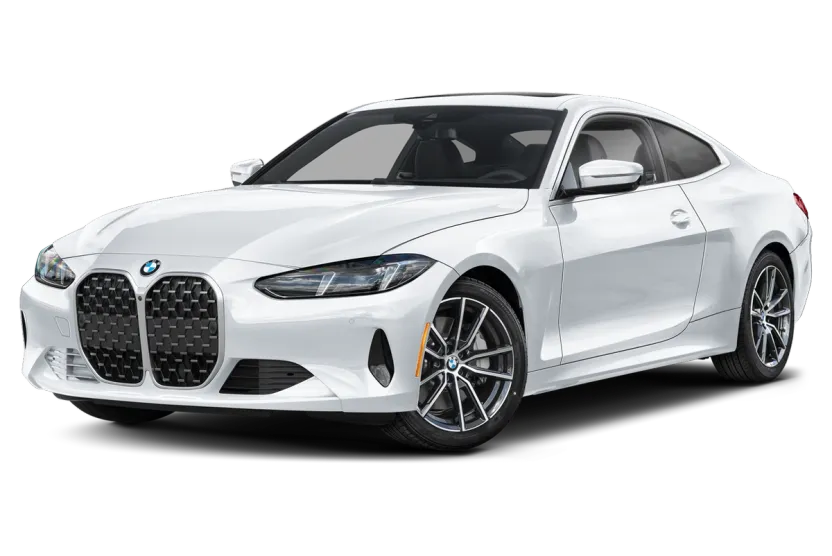 2026 Bmw 430i xDrive photo 1