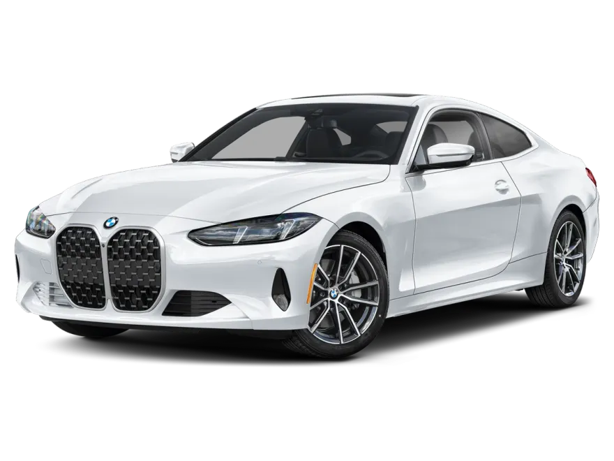2026 Bmw 430i xDrive photo 1