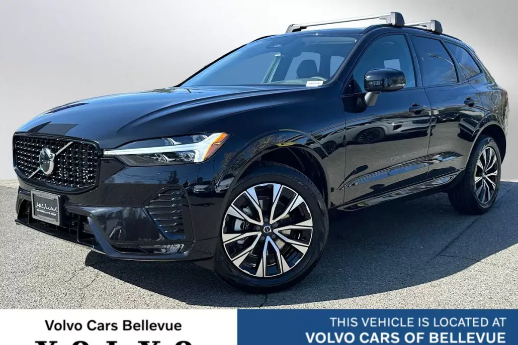 2025 Volvo XC60 B5 Core photo 1