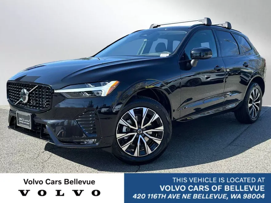 2025 Volvo XC60 B5 Core photo 1