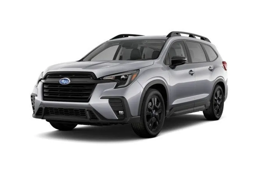 2025 Subaru Ascent Onyx Edition photo 1