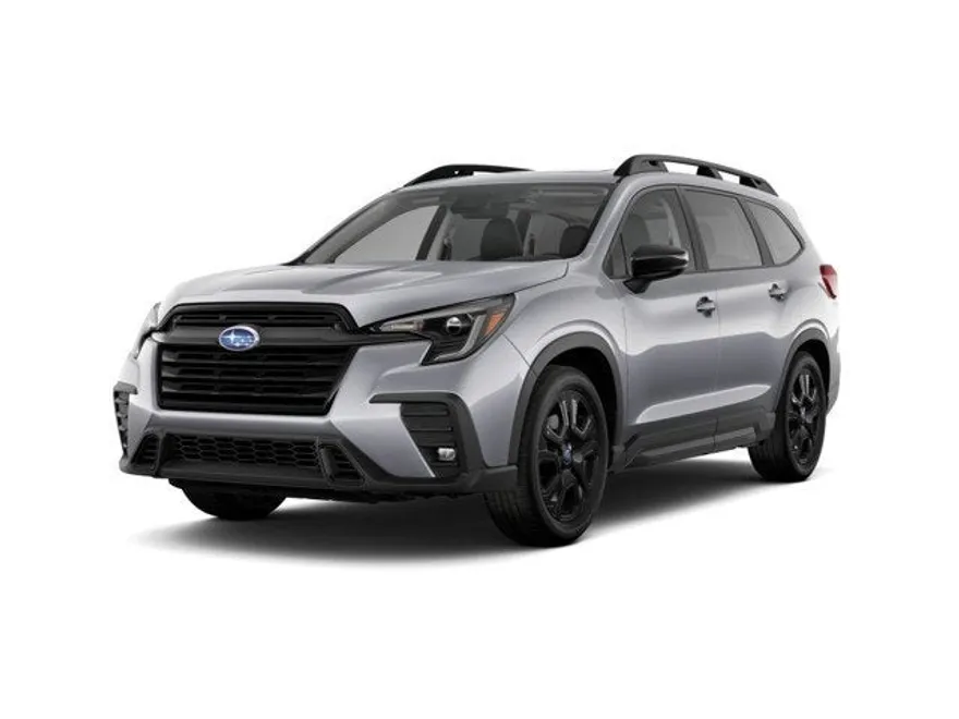 2025 Subaru Ascent Onyx Edition photo 1