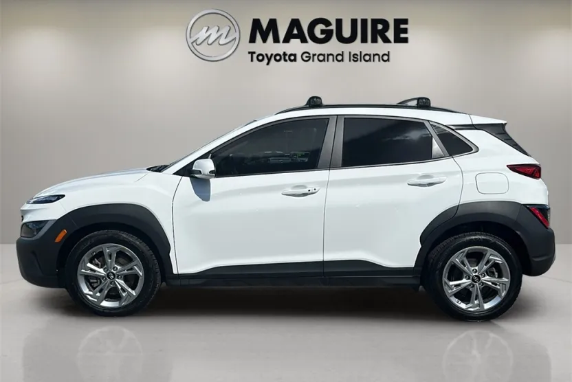 2023 Hyundai Kona SEL photo 1