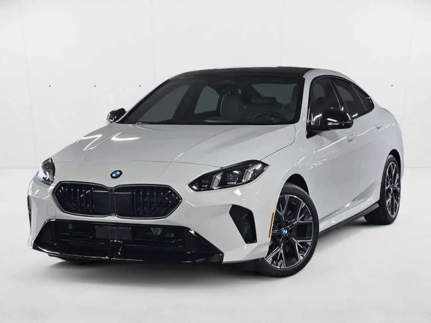 2026 Bmw 228i xDrive Gran Coupe photo 1