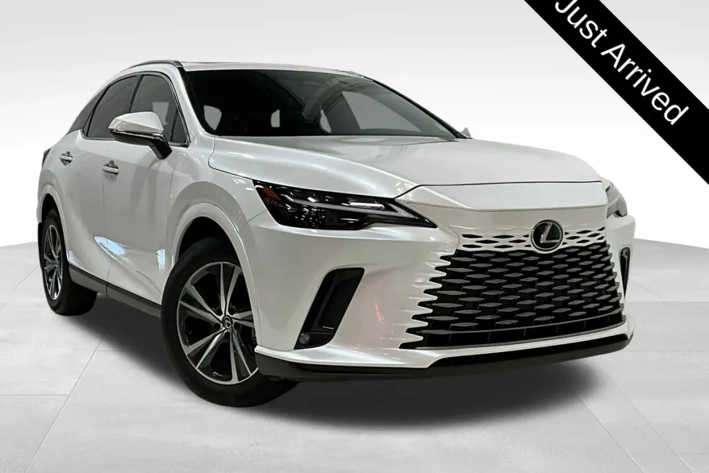 2024 Lexus RX 350 photo 1