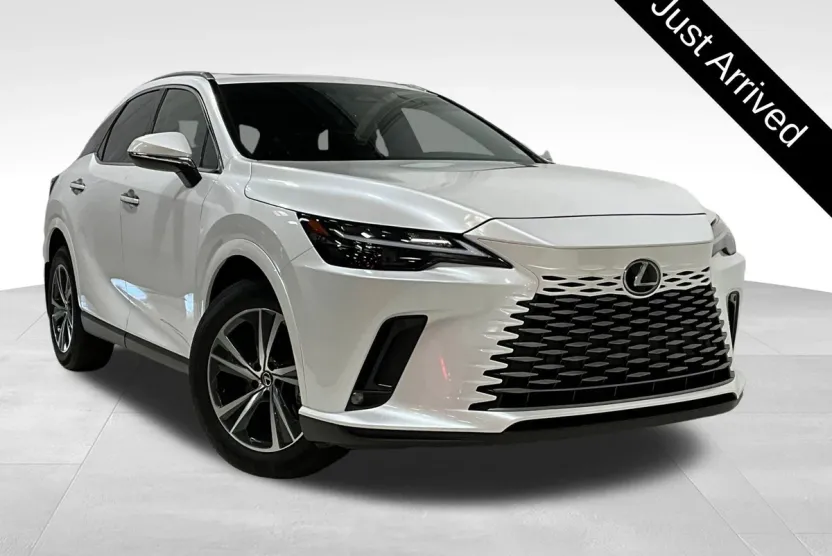 2024 Lexus RX 350 photo 1