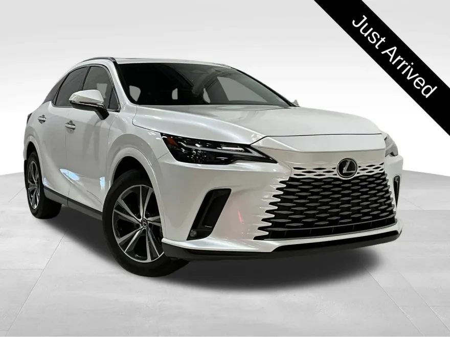 2024 Lexus RX 350 photo 1