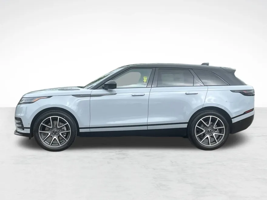 2026 Land Rover Range Rover Velar P250 Dynamic SE photo 1