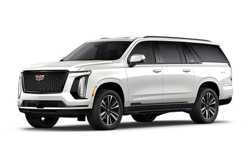 2025 Cadillac Escalade ESV Sport photo 1