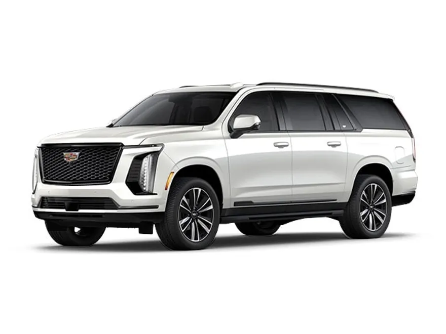 2025 Cadillac Escalade ESV Sport photo 1