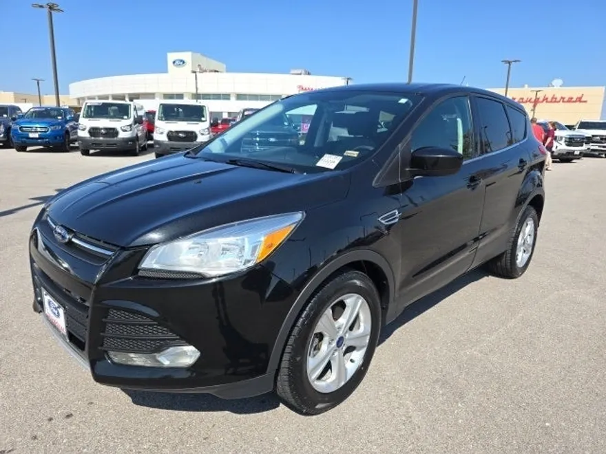 2014 Ford Escape SE photo 1