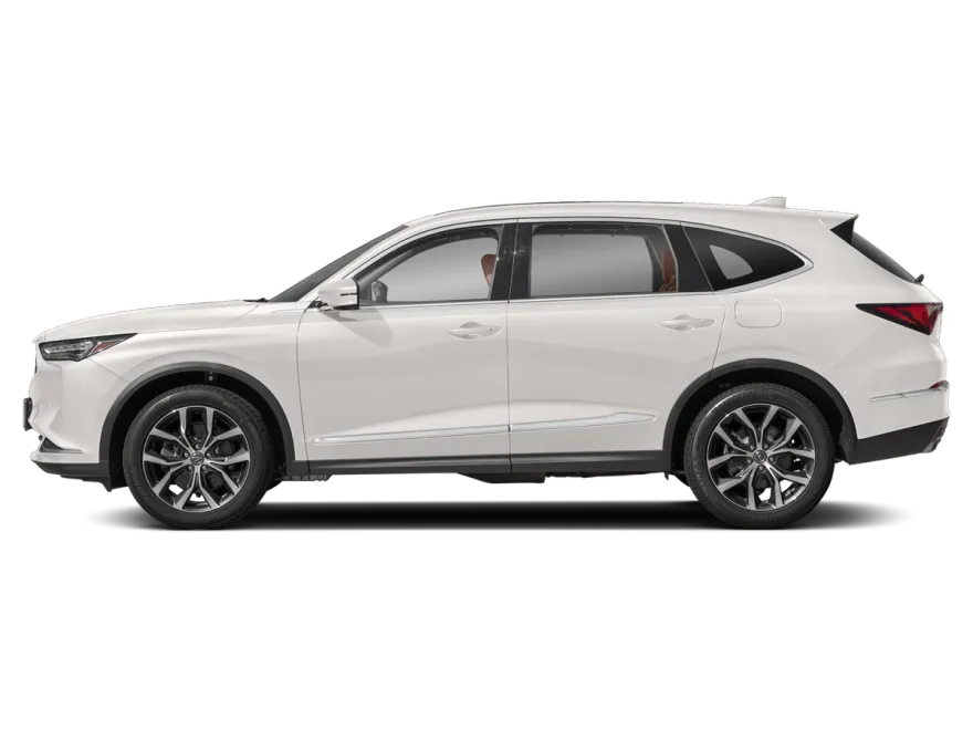 2024 Acura MDX Technology photo 1