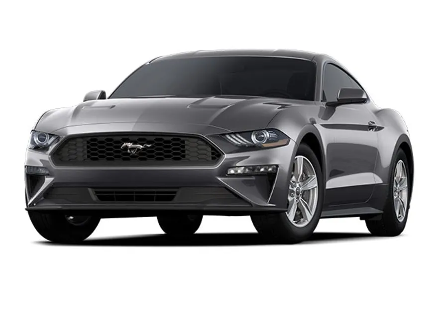 2023 Ford Mustang EcoBoost photo 1