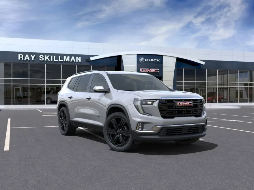 2025 Gmc Acadia Elevation photo 1