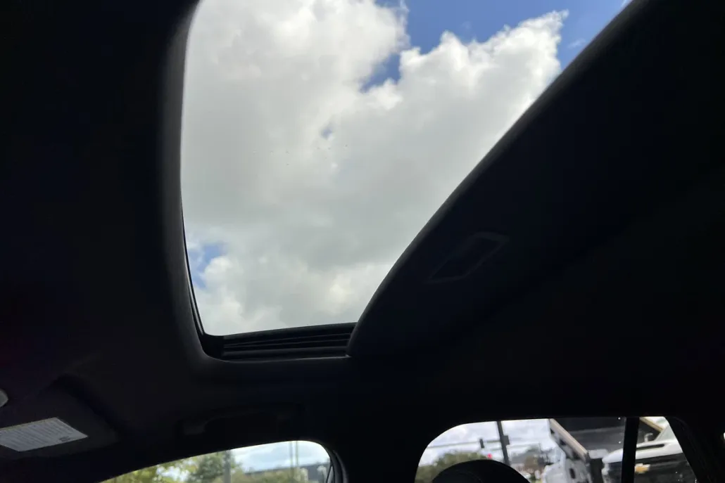 2026 Chevrolet Trax photo 1