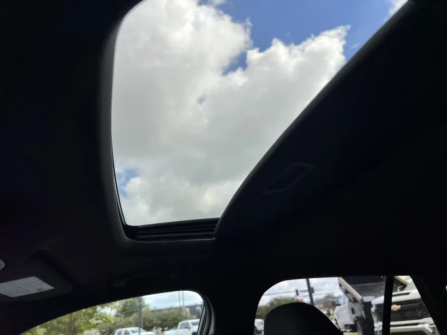 2026 Chevrolet Trax photo 1