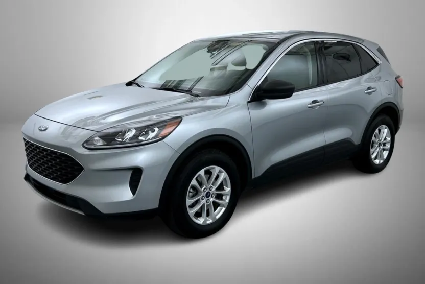 2022 Ford Escape SE photo 1