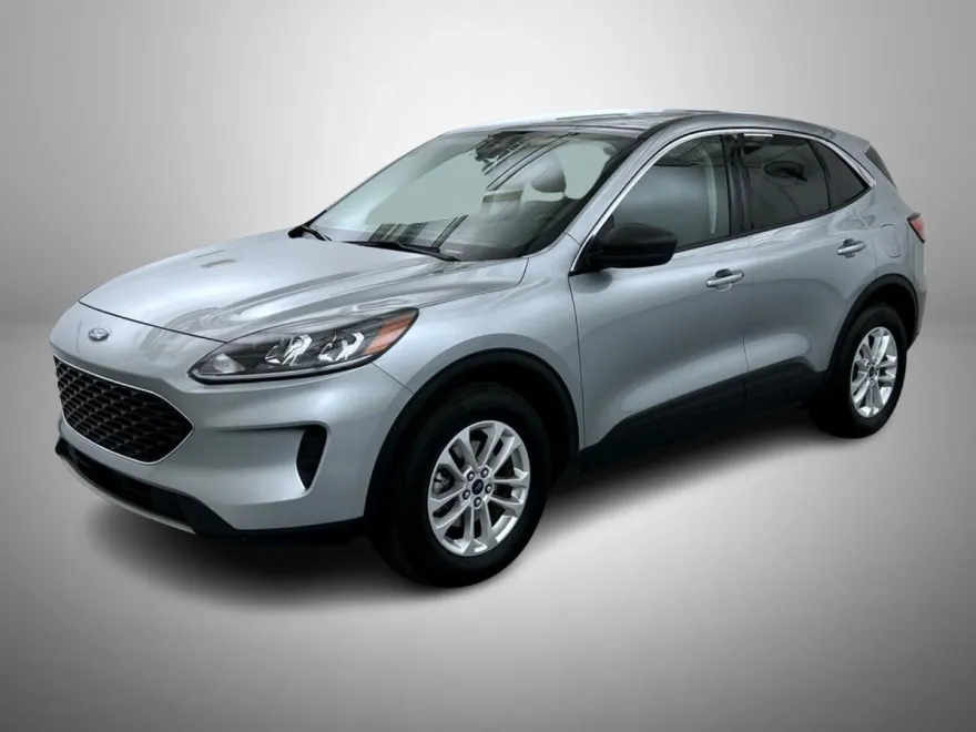 2022 Ford Escape SE photo 1