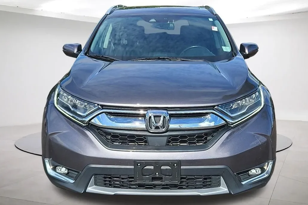 2019 Honda CR-V Touring photo 1