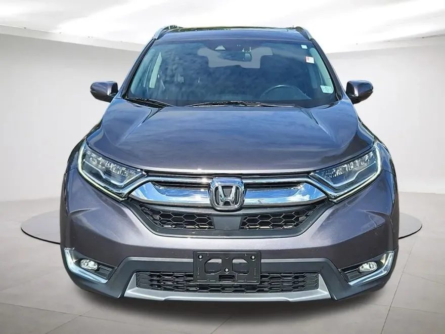 2019 Honda CR-V Touring photo 1