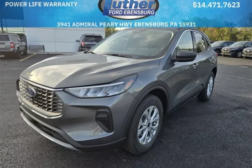 2024 Ford Escape Active photo 1