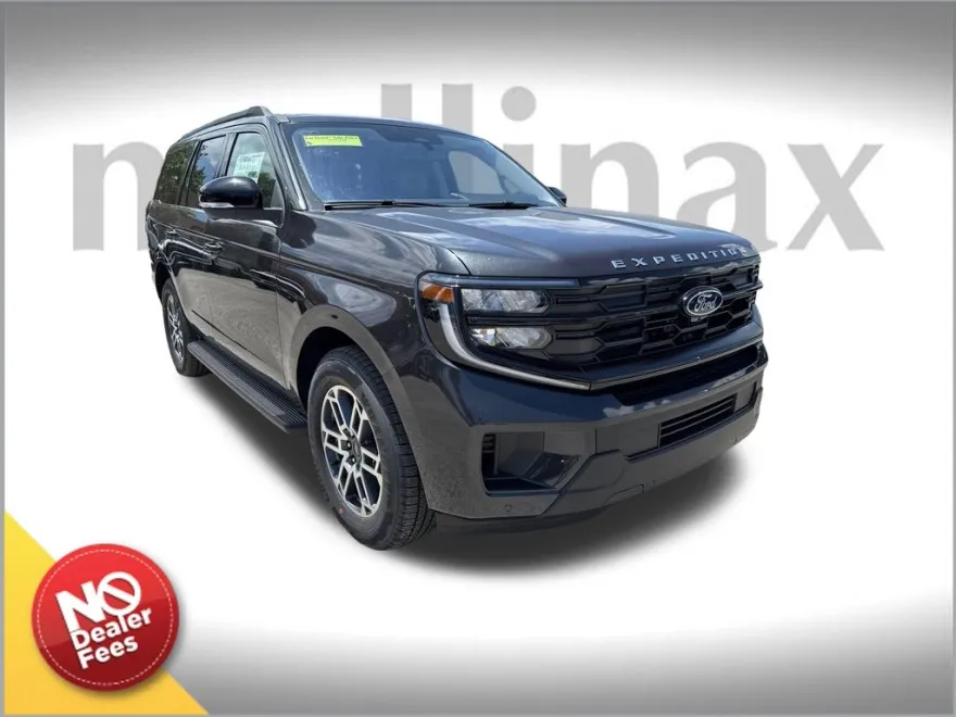 2025 Ford Expedition photo 1