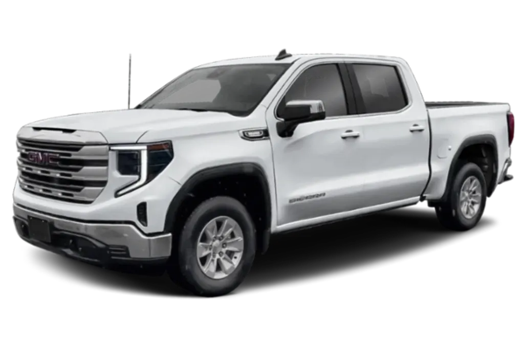 2026 Gmc Sierra 1500 SLT photo 1