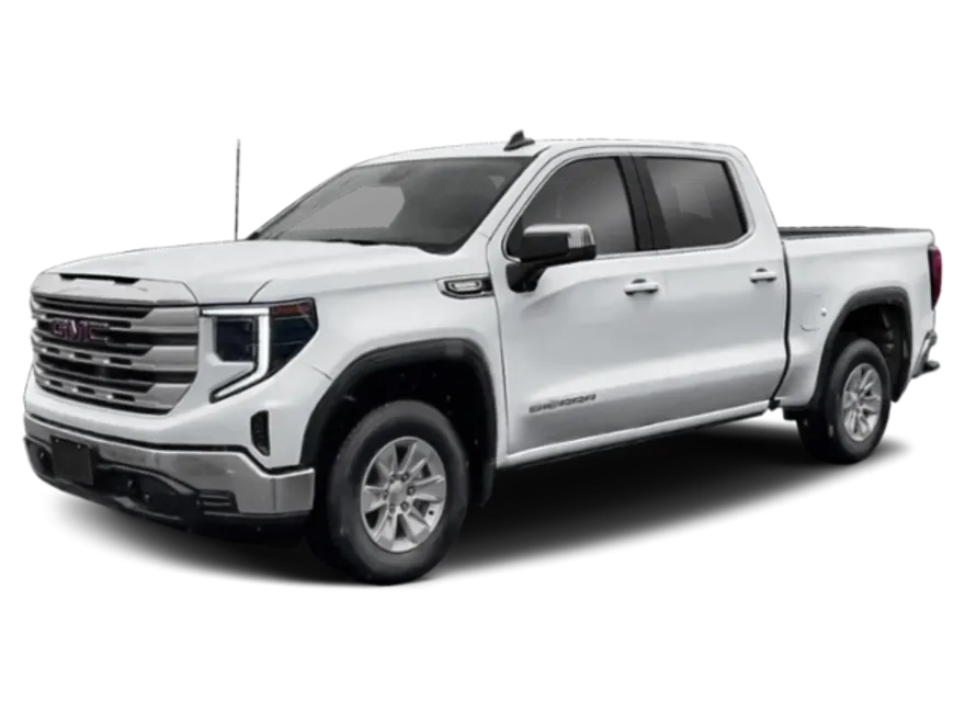 2026 Gmc Sierra 1500 SLT photo 1