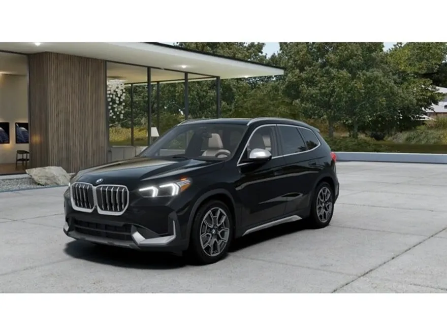 2025 Bmw X1 XDrive28i photo 1