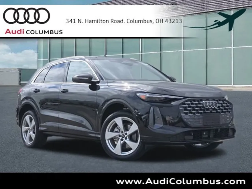 2025 Audi Q5 Premium Plus photo 1